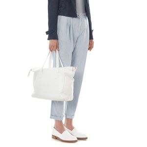 3X1 Striped Cotton Trousers